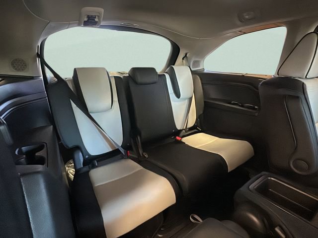 New 2026 Honda Odyssey Elite image 19