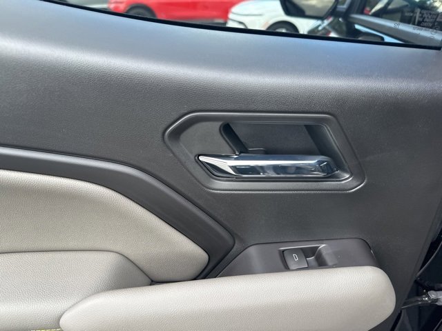 New 2026 Chevrolet Colorado ZR2 w/ ZR2 Bison Edition image 29