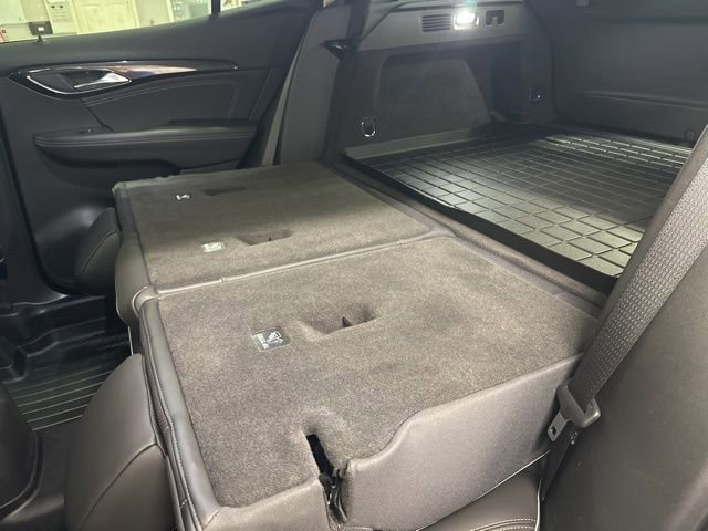 Used 2022 Buick Envision Essence w/ Safety Package image 50