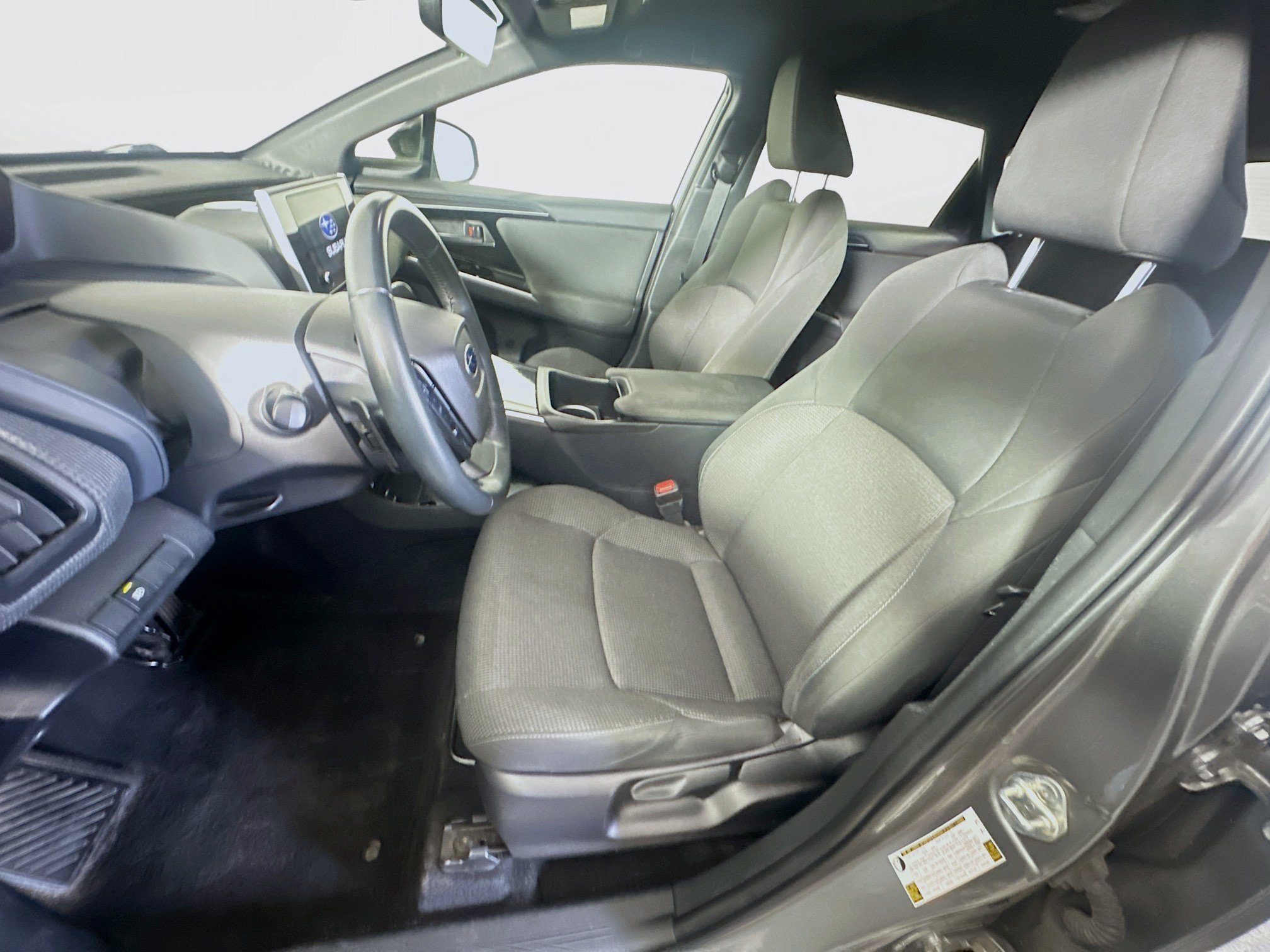 Used 2023 Subaru Solterra AWD image 13