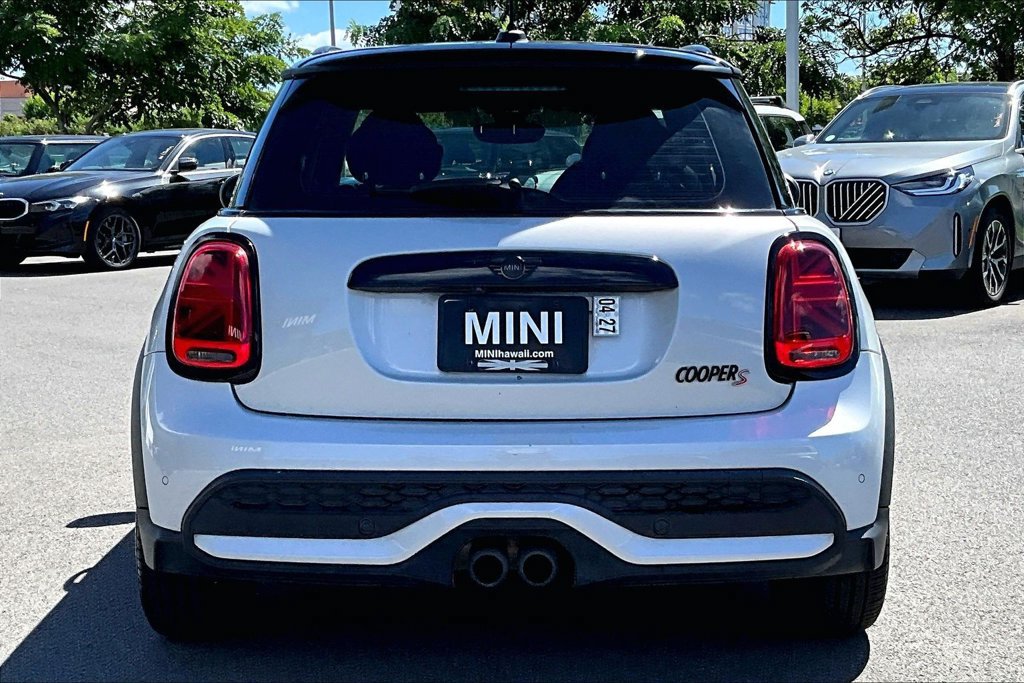 Used 2023 MINI Cooper S FWD image 4