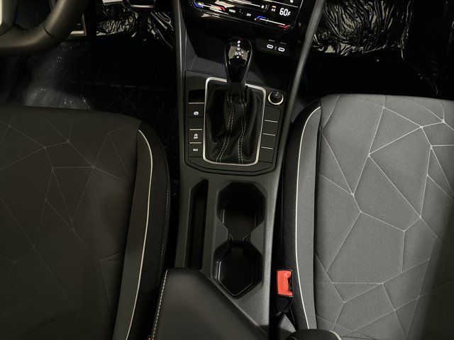 New 2026 Volkswagen Jetta Sport image 33