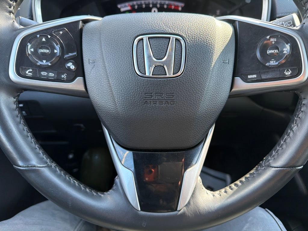 Used 2020 Honda CR-V EX-L image 48