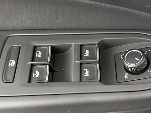 New 2026 Volkswagen GTI Autobahn FWD image 18