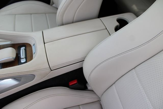 Used 2023 Mercedes-Benz GLS 450 4MATIC image 22