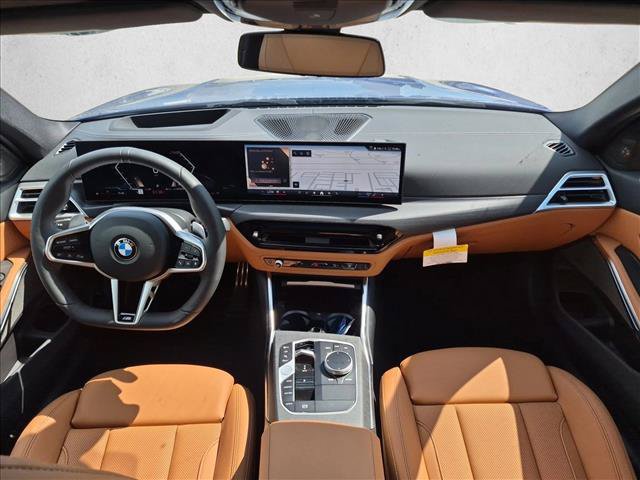 New 2026 BMW 330i xDrive Sedan w/ M Sport Package AWD/4WD image 15