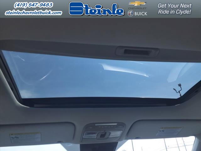 Used 2021 Kia Telluride S image 13