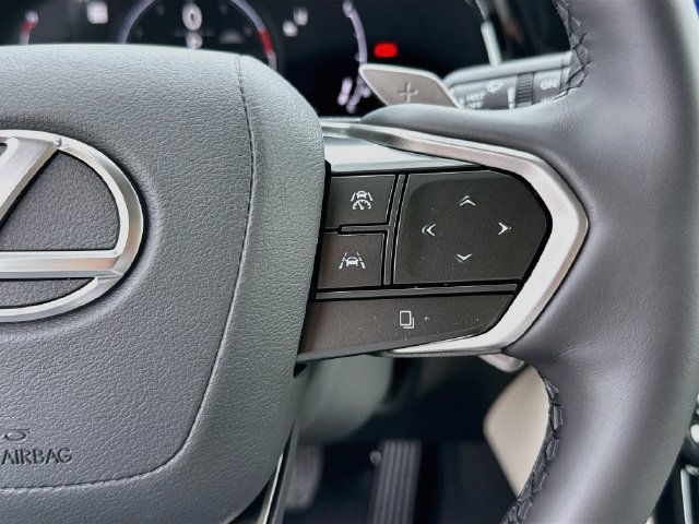 New 2026 Lexus NX 350 AWD w/ Accessory Package (2T) image 38