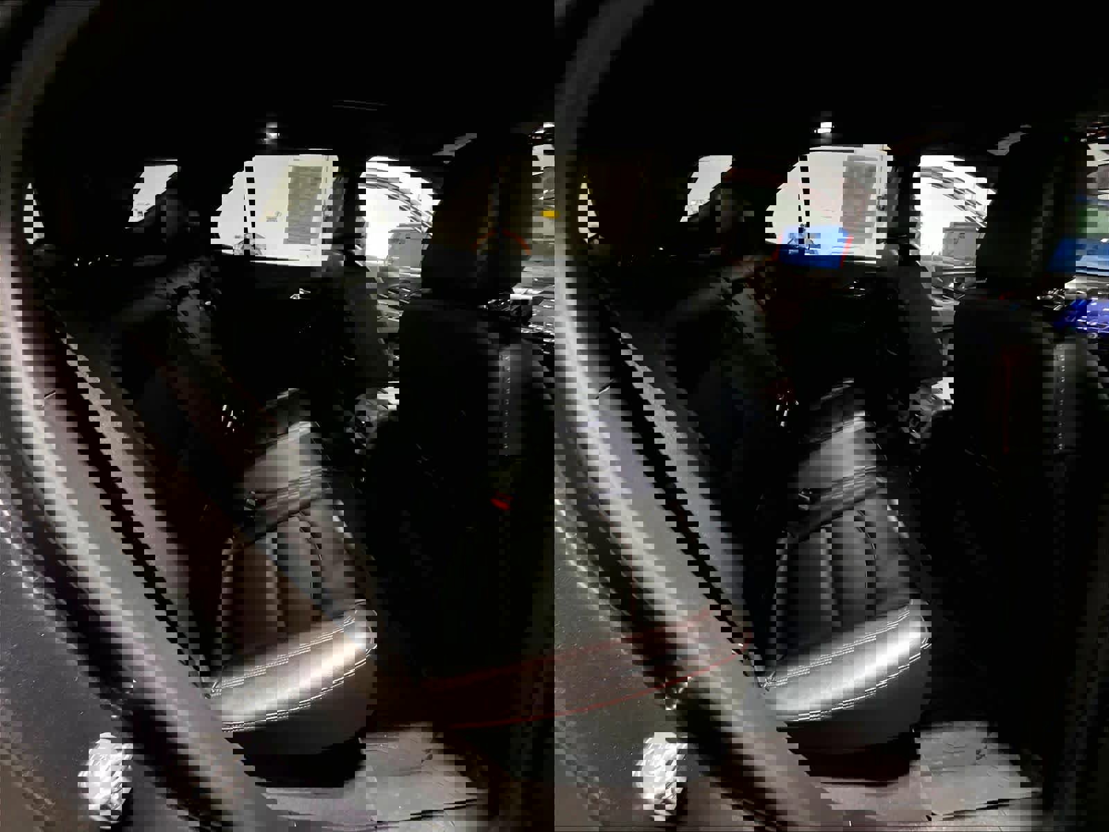 Certified 2022 Chevrolet Equinox RS w/ RS Leather Package image 16