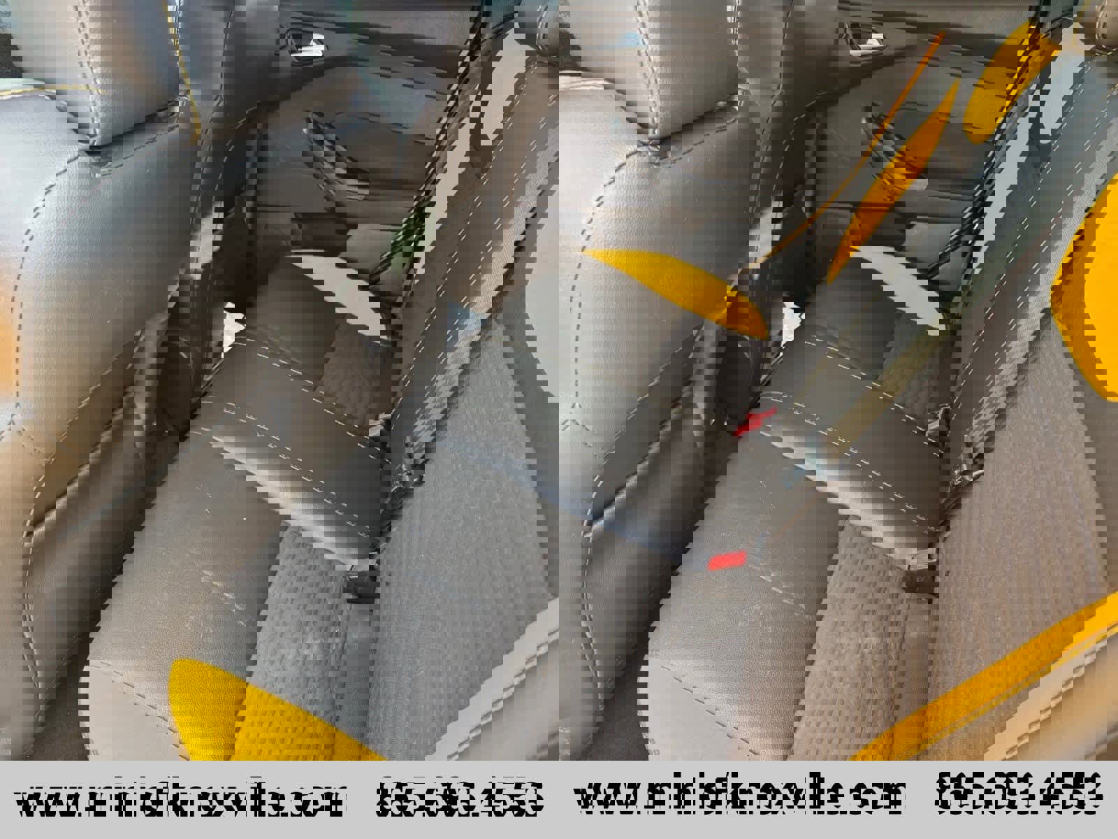 Used 2014 Ford Focus ST w/ Equipment Group 201A image 11