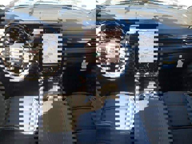 New 2026 GMC Yukon XL Elevation image 13