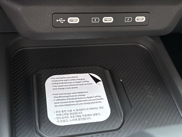 New 2027 Kia Seltos S AWD/4WD image 25