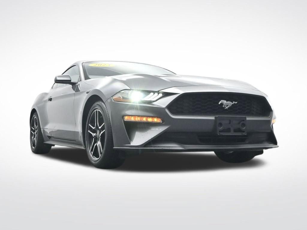 Used 2023 Ford Mustang Premium image 32