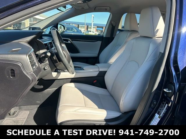 Used 2022 Lexus RX 350 FWD image 14