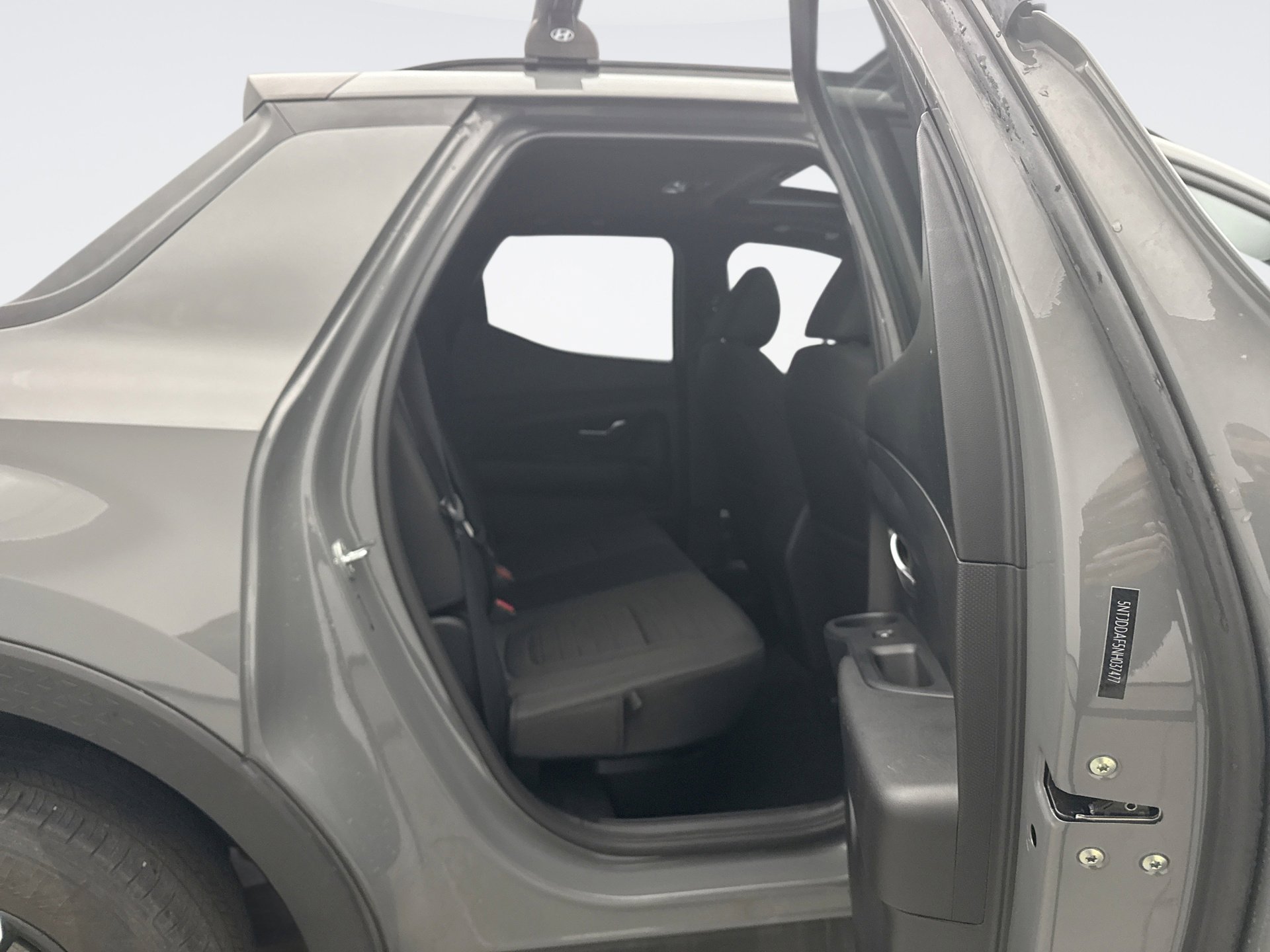 Used 2022 Hyundai Santa Cruz SEL Premium image 19