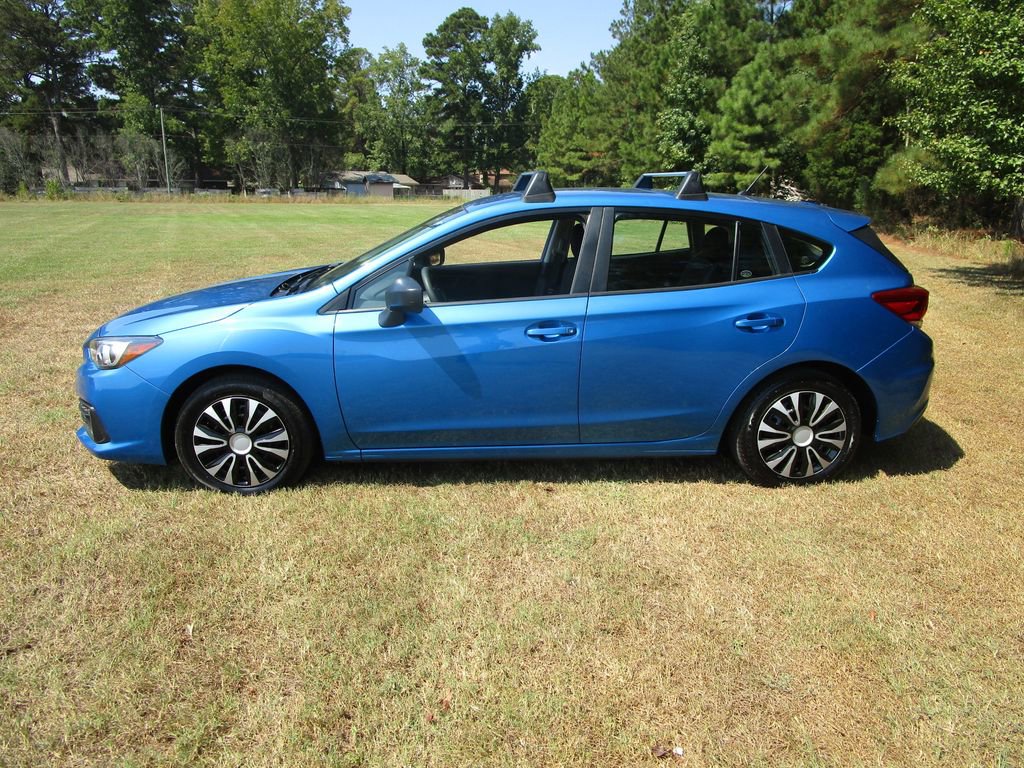Used 2023 Subaru Impreza 2.0i image 2