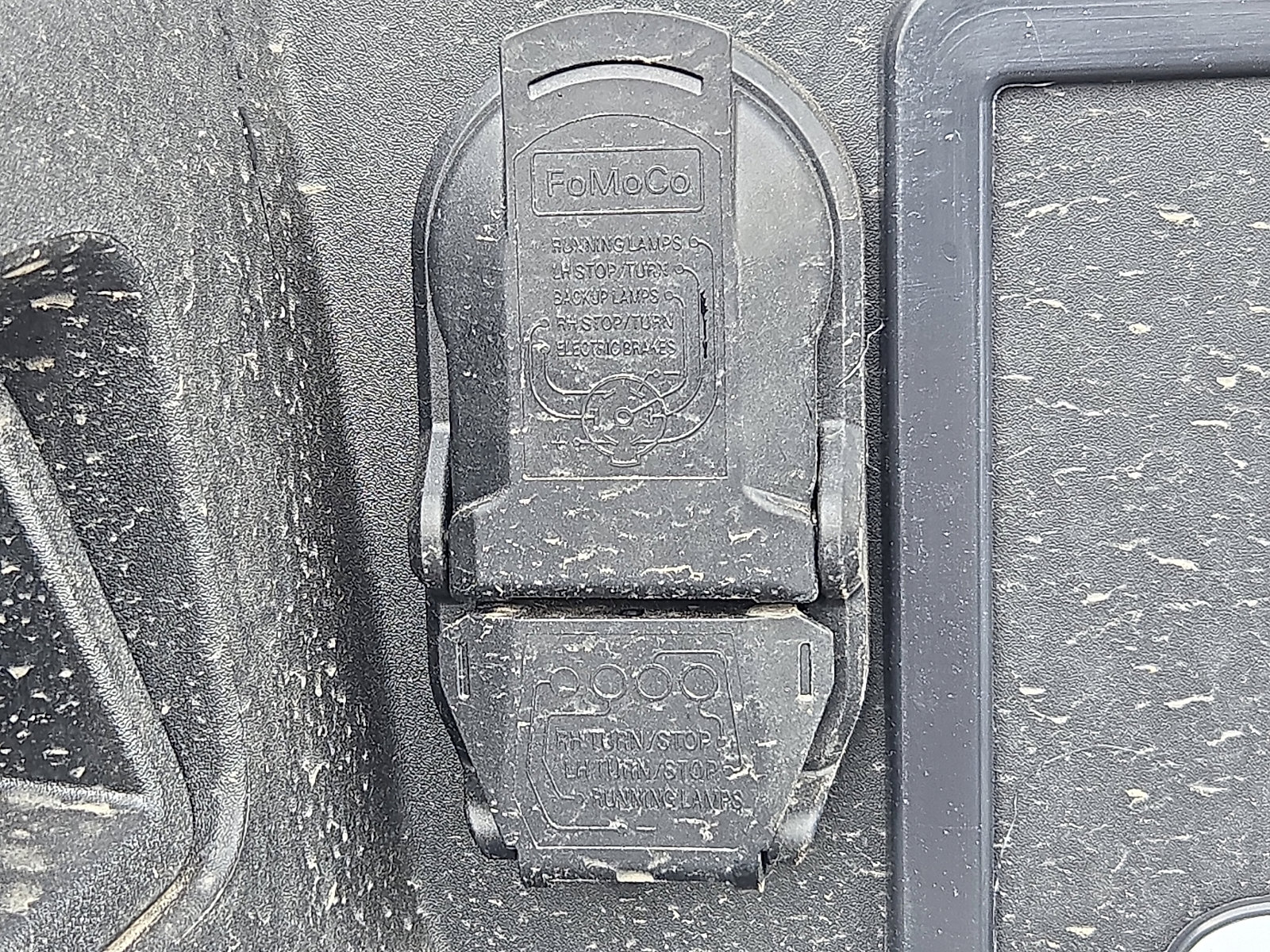 New 2026 Ford F250 XL w/ XL Chrome Package image 5