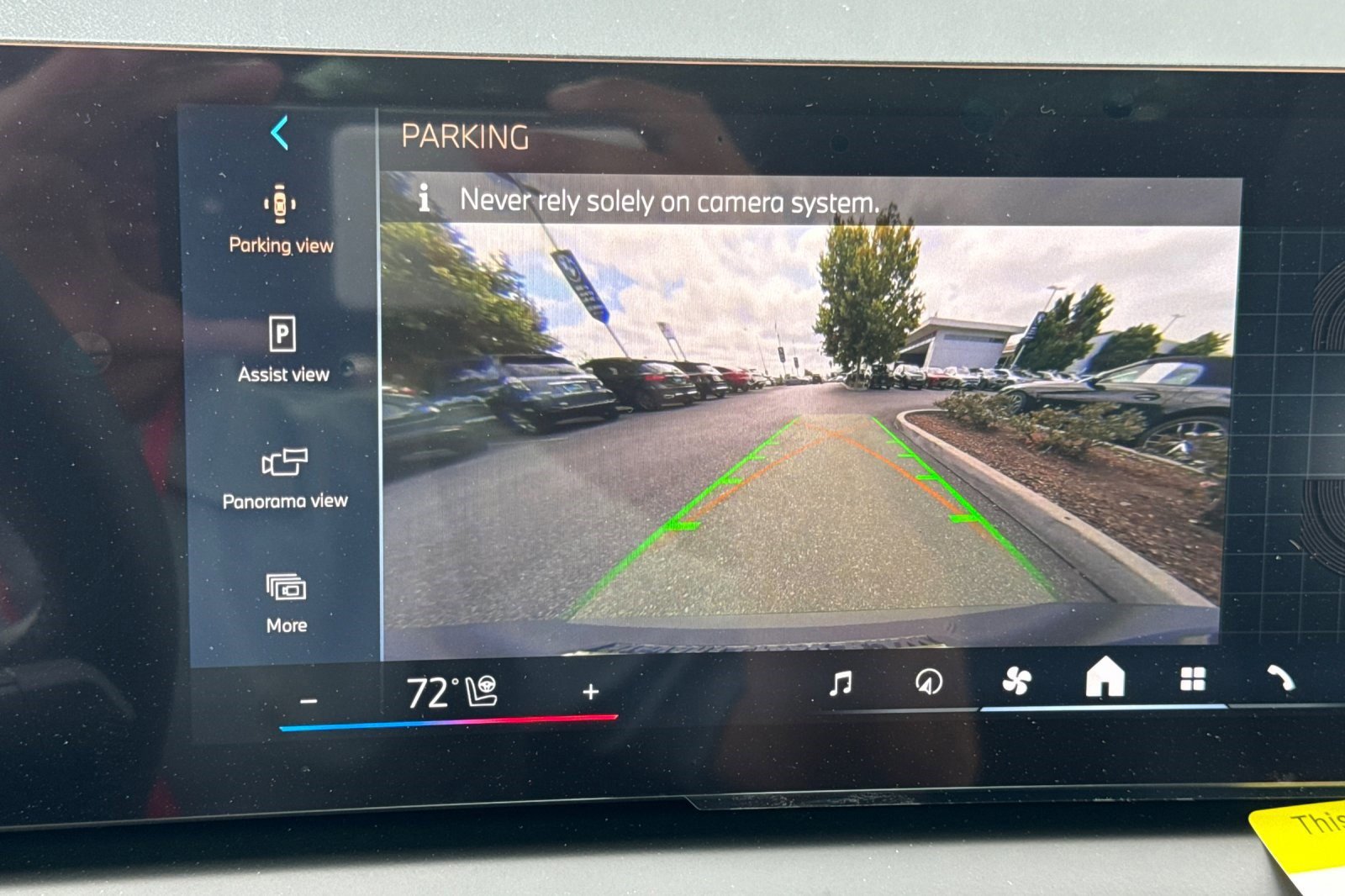 Used 2025 BMW X3 xDrive30i w/ Convenience Package image 23