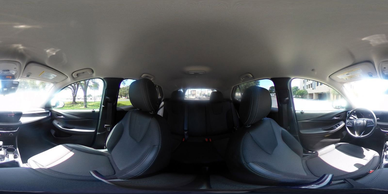 Used 2025 Buick Encore GX Preferred FWD image 40