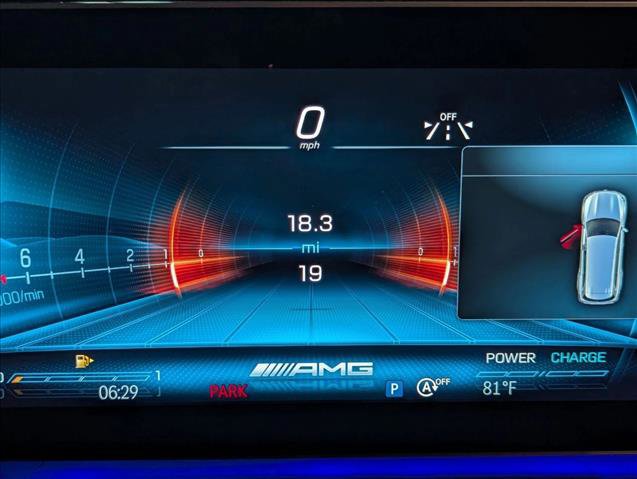 New 2026 Mercedes-Benz GLS 63 AMG 4MATIC image 10