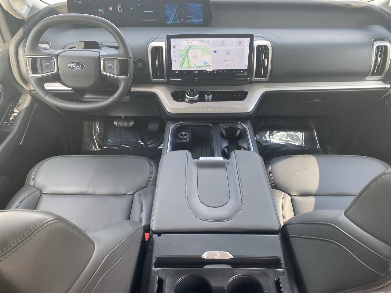 New 2026 Ford Expedition Max Active image 12