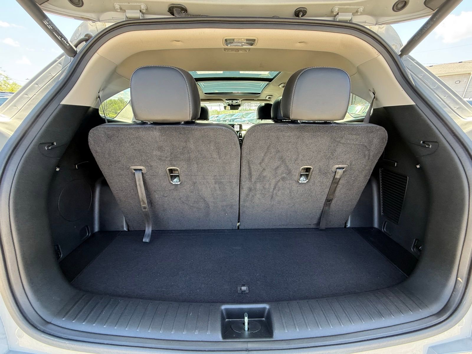 Used 2022 Kia Sorento SX image 25