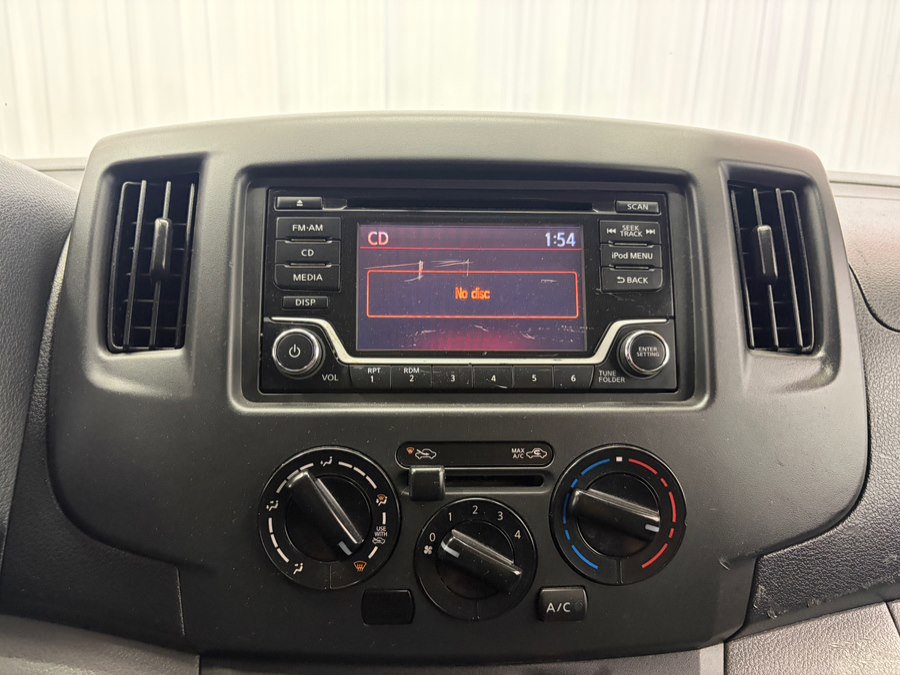 Used 2019 Nissan NV200 S FWD image 29