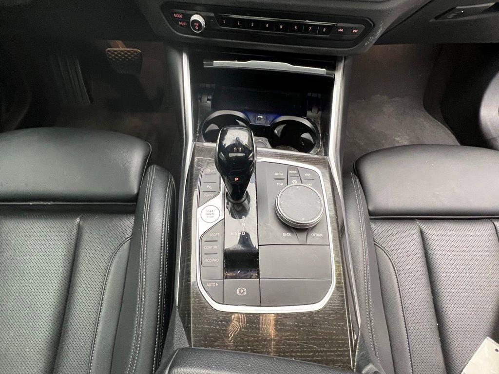 Certified 2022 BMW 430i Coupe w/ Convenience Package image 12