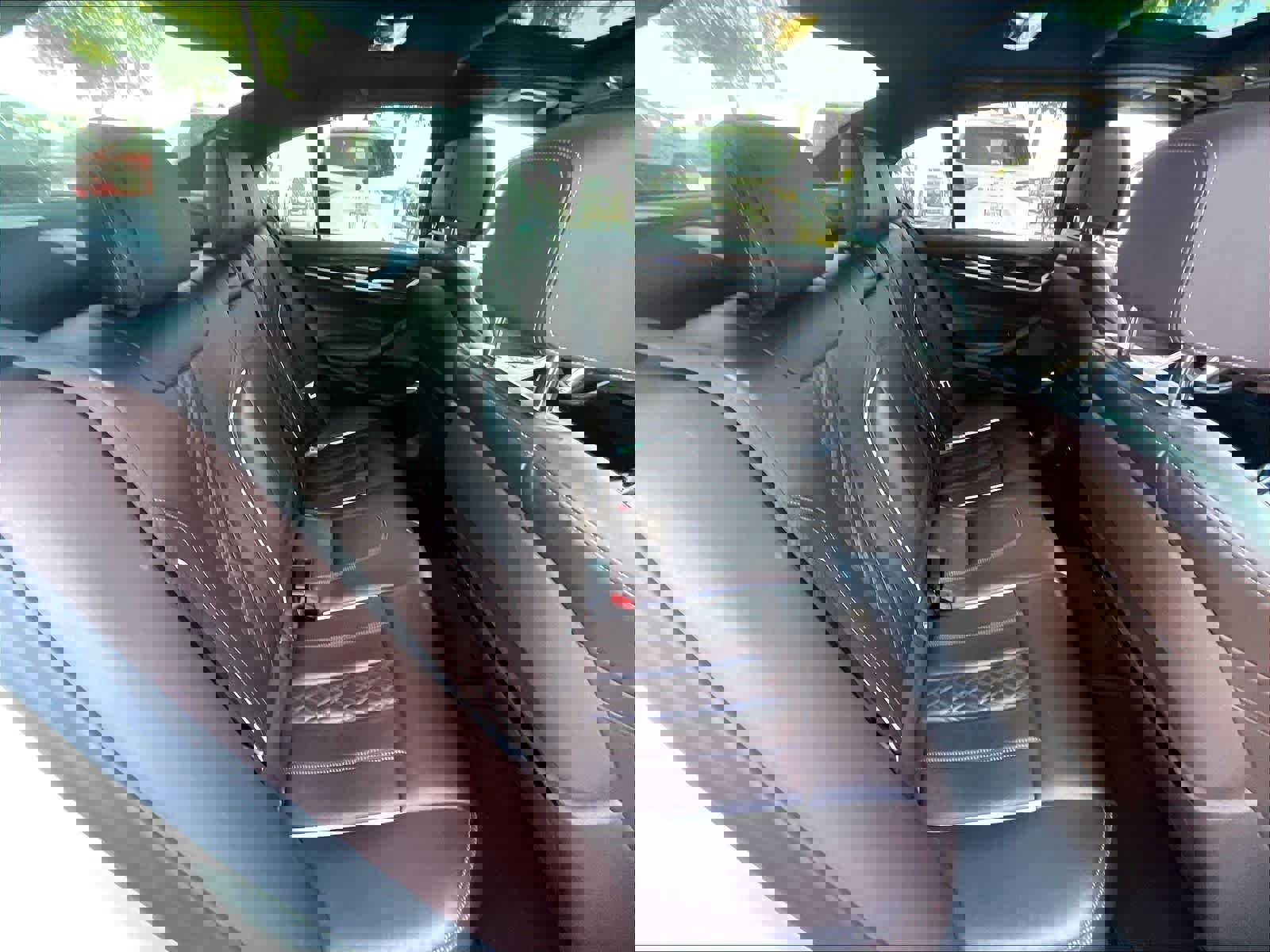 Used 2020 BMW M550i xDrive AWD/4WD image 28