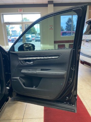 Used 2023 Honda CR-V EX image 9