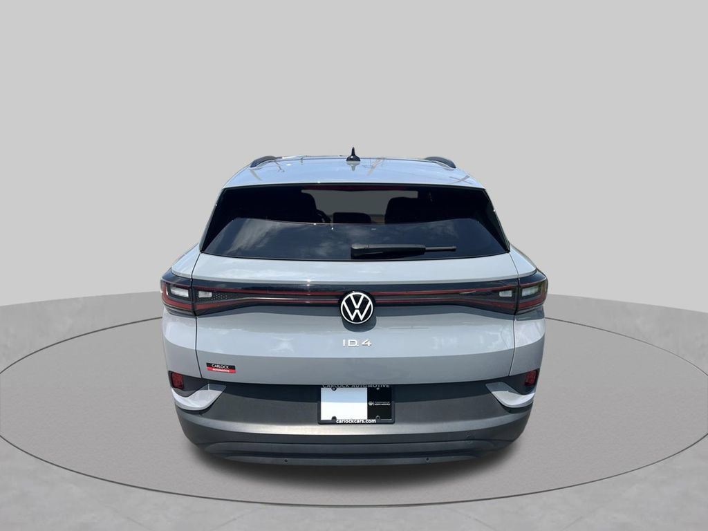 Used 2021 Volkswagen ID.4 Pro S RWD image 7