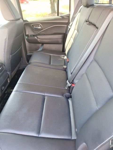 Used 2024 Honda Ridgeline RTL image 21