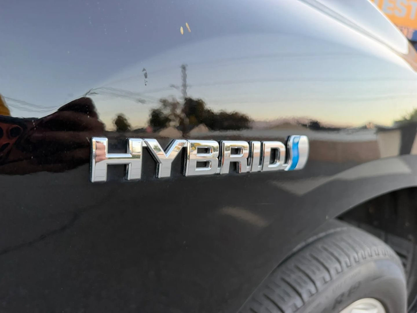 Used 2010 Toyota Highlander 4WD Hybrid image 28