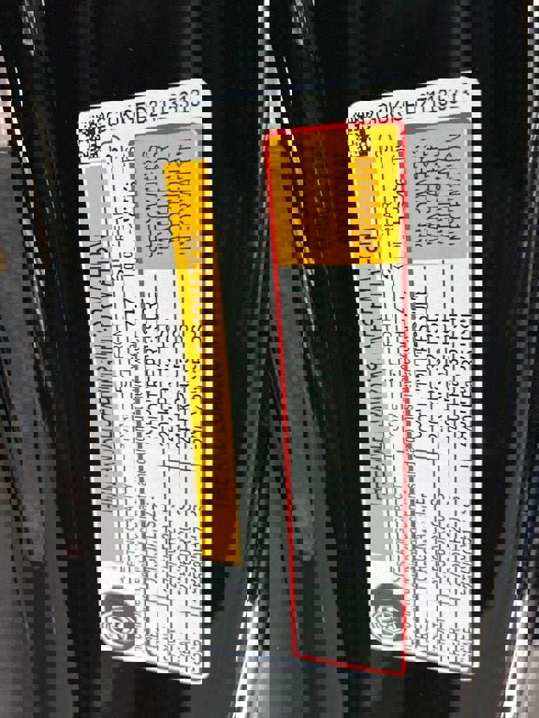 New 2026 Chevrolet Silverado 1500 LTZ w/ LTZ Premium Package image 54