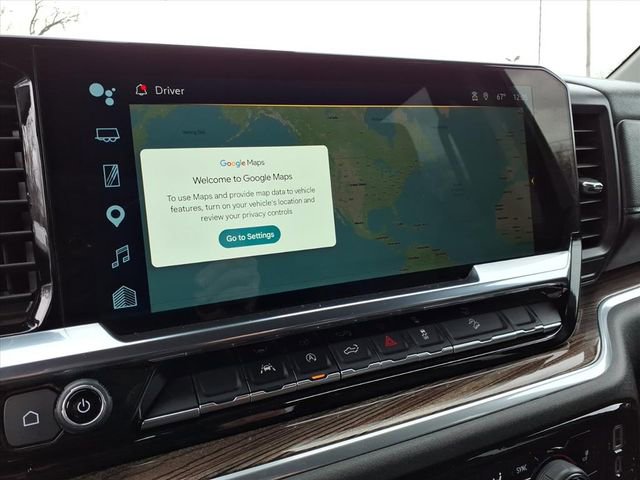 Used 2025 Chevrolet Silverado 1500 LT Trail Boss w/ Convenience Package II image 33