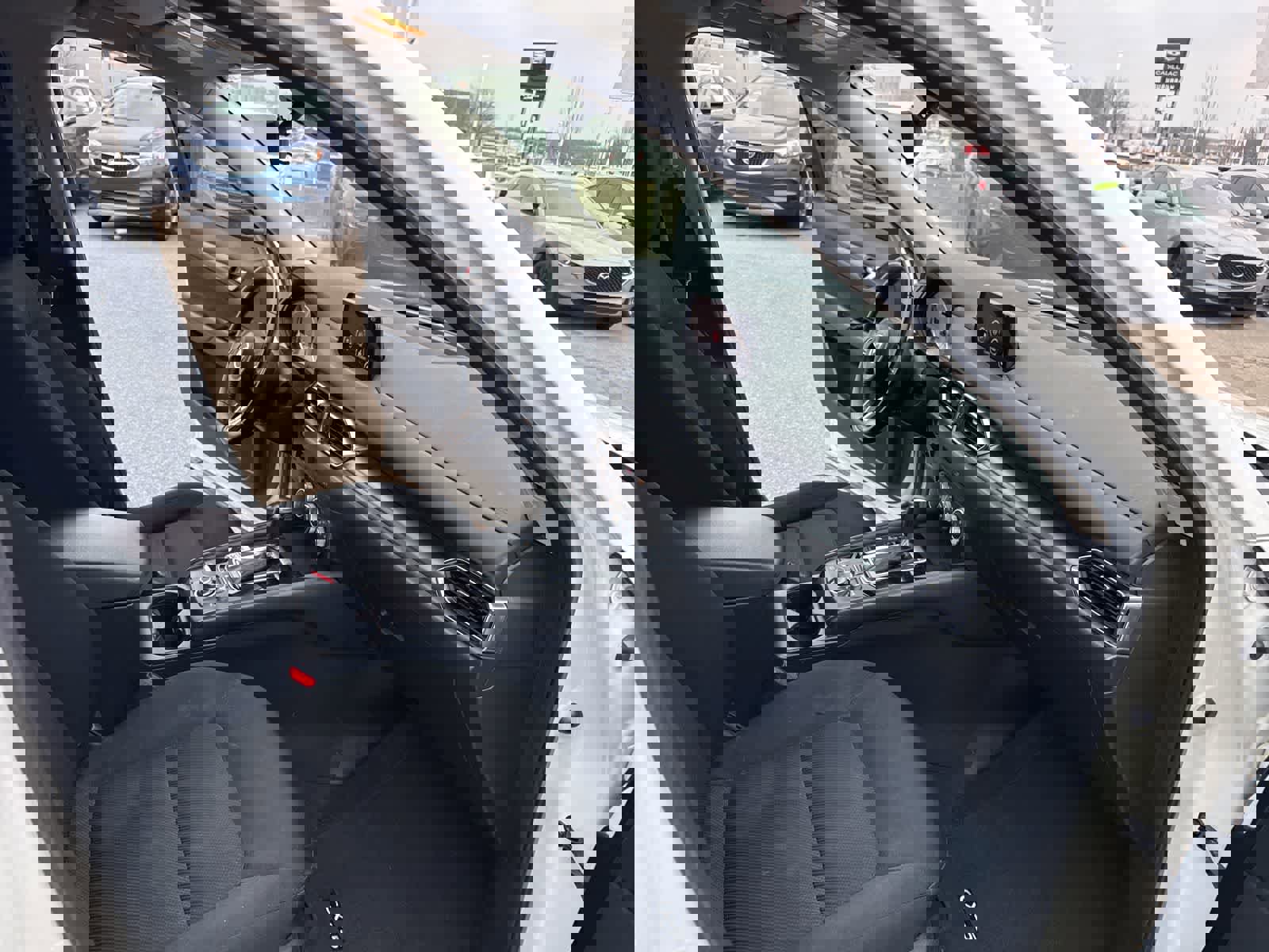 Used 2020 MAZDA CX-5 Sport image 25