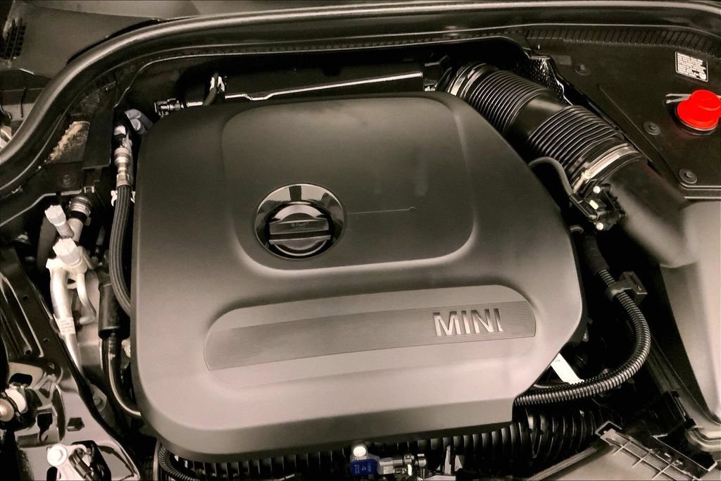 Used 2026 MINI Cooper S FWD image 29