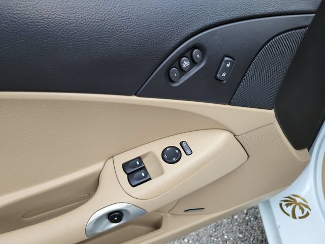 Used 2007 Chevrolet Corvette Convertible w/ Preferred Equipment Group RWD image 24
