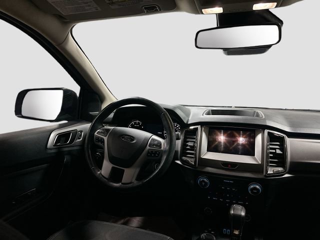 Used 2021 Ford Ranger XLT w/ Equipment Group 301A Mid AWD/4WD image 22