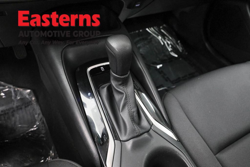 Used 2023 Toyota Corolla LE image 13