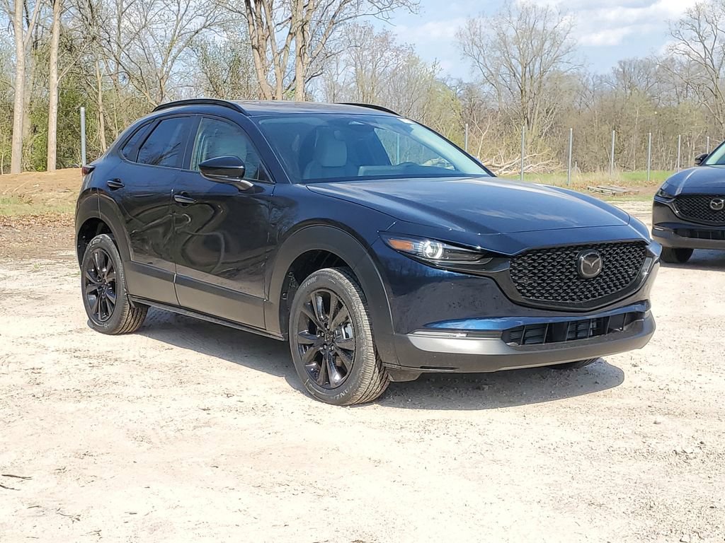 New 2026 MAZDA CX-30 Aire Edition AWD/4WD image 4