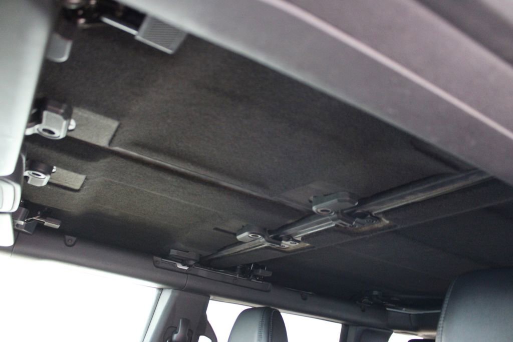 Used 2022 Ford Bronco Wildtrak image 27