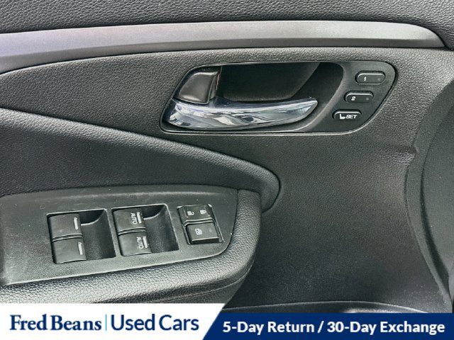 Used 2022 Honda Pilot EX-L image 23
