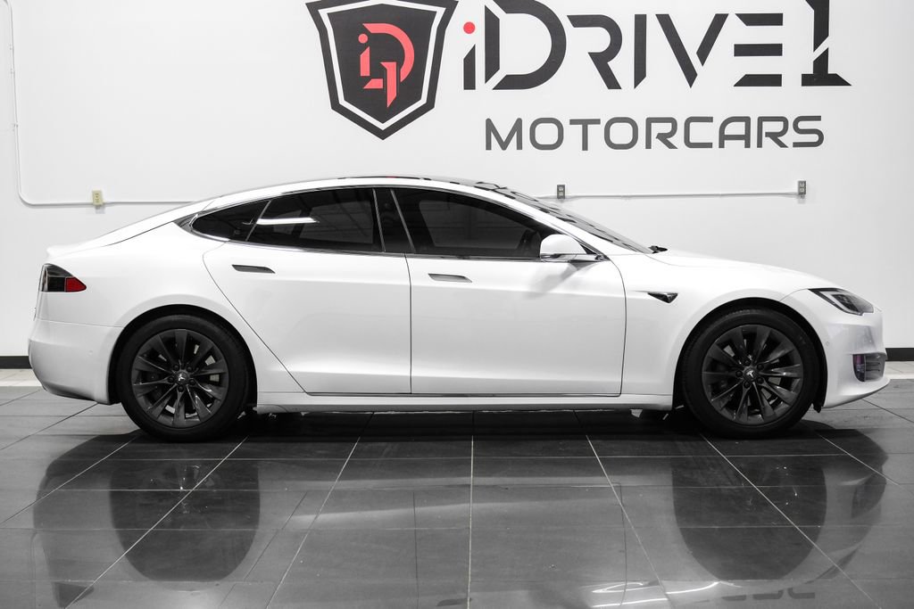 Used 2018 Tesla Model S 75D image 11