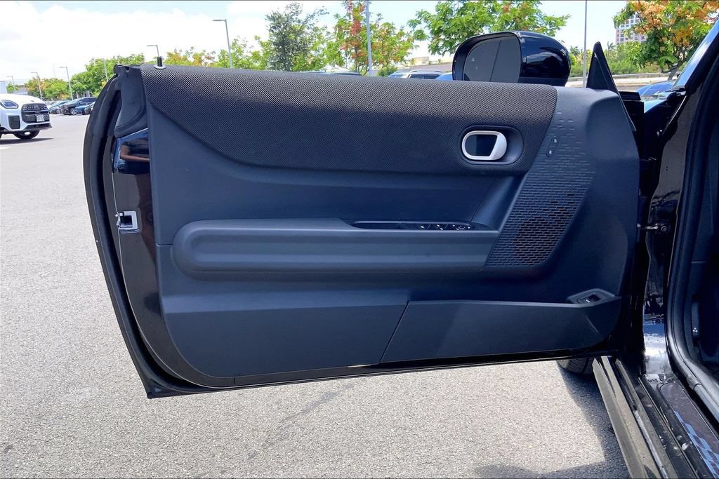 Used 2026 MINI Cooper S FWD image 23