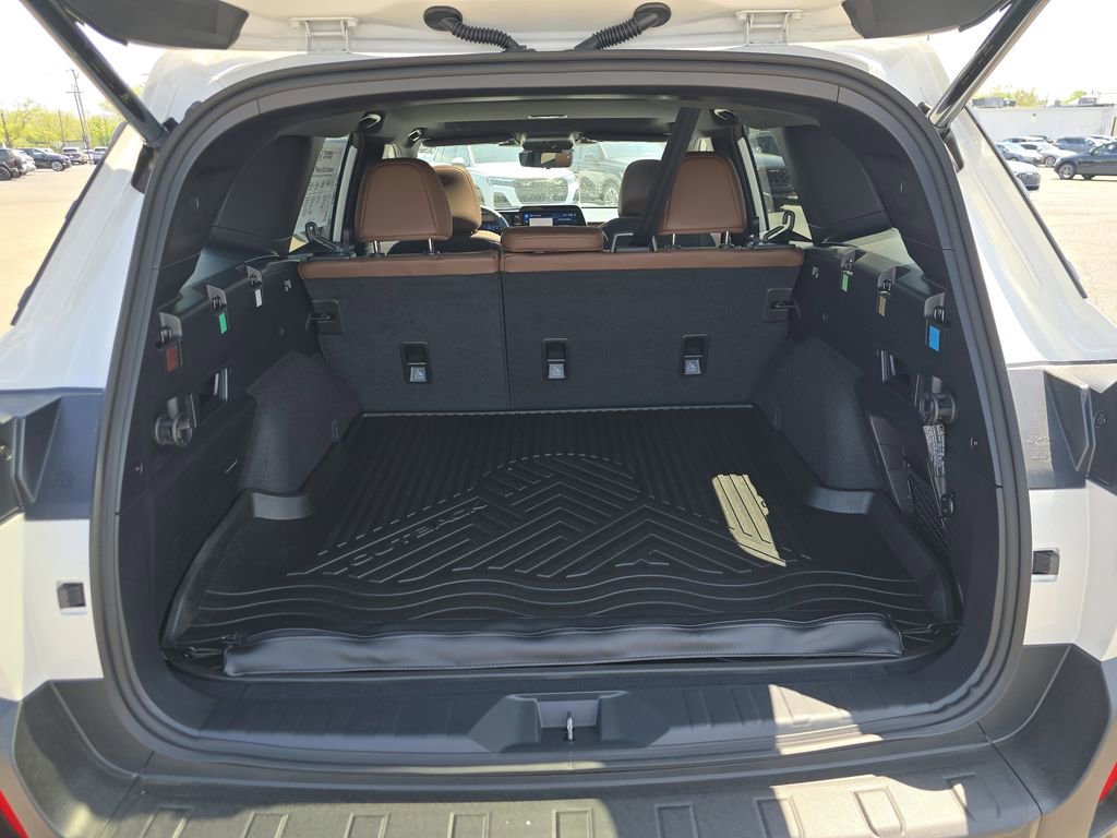 New 2026 Subaru Outback Touring XT AWD/4WD image 15