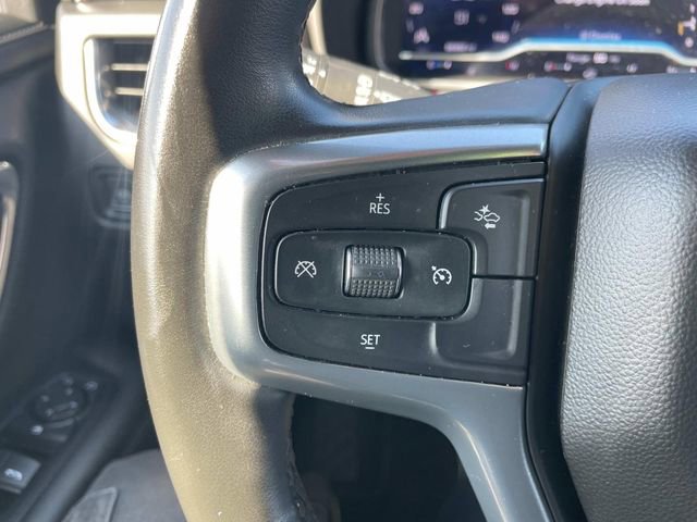 Used 2023 Chevrolet Tahoe LT image 37