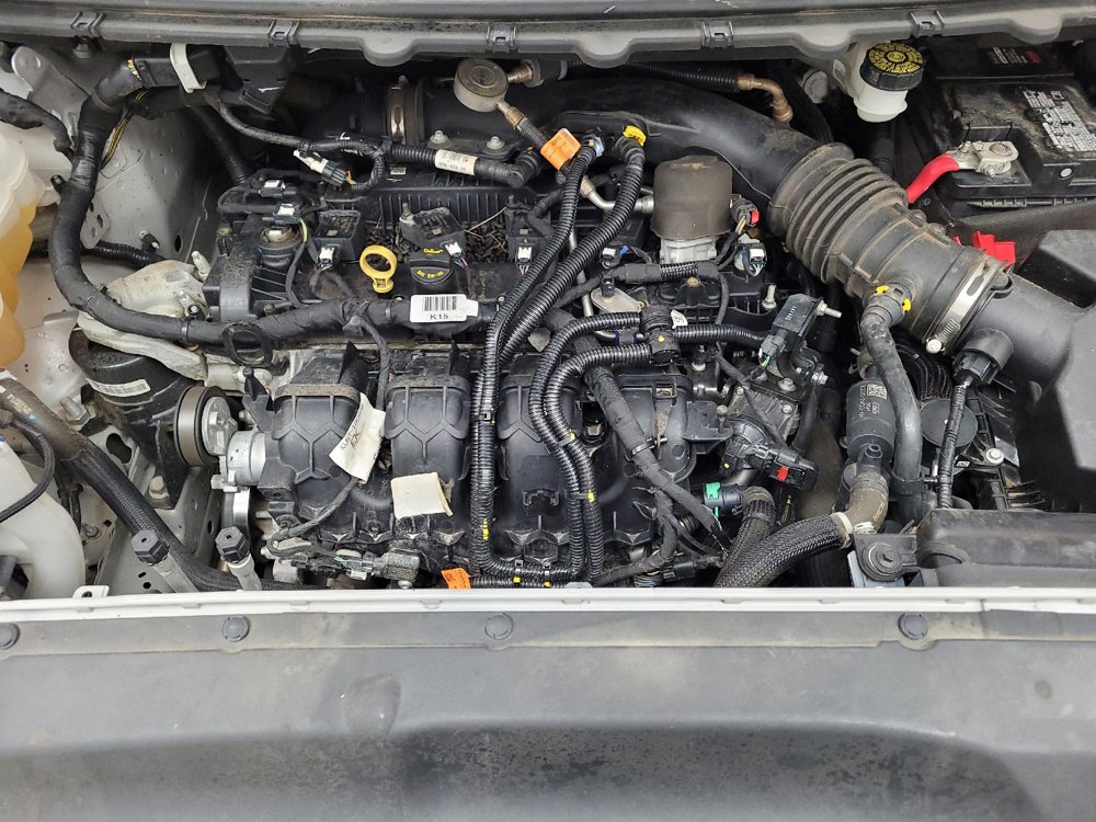 Used 2020 Ford Edge SEL AWD/4WD image 30