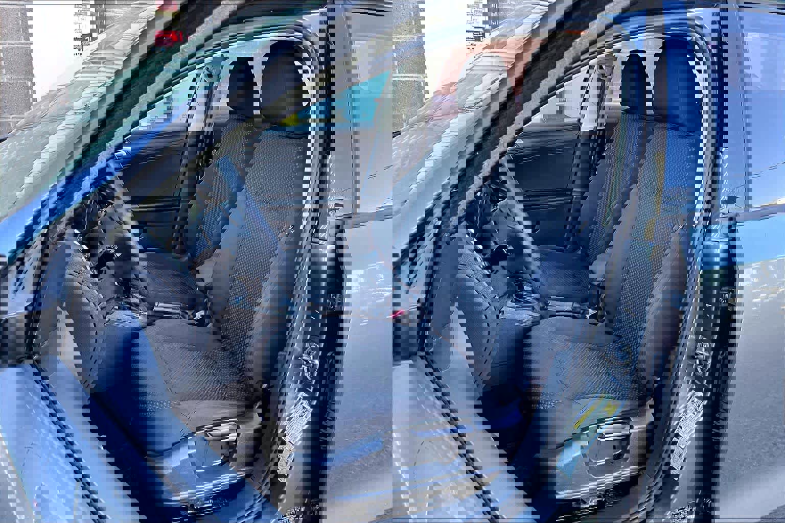 Used 2014 Volkswagen Jetta TDI Value Edition image 8