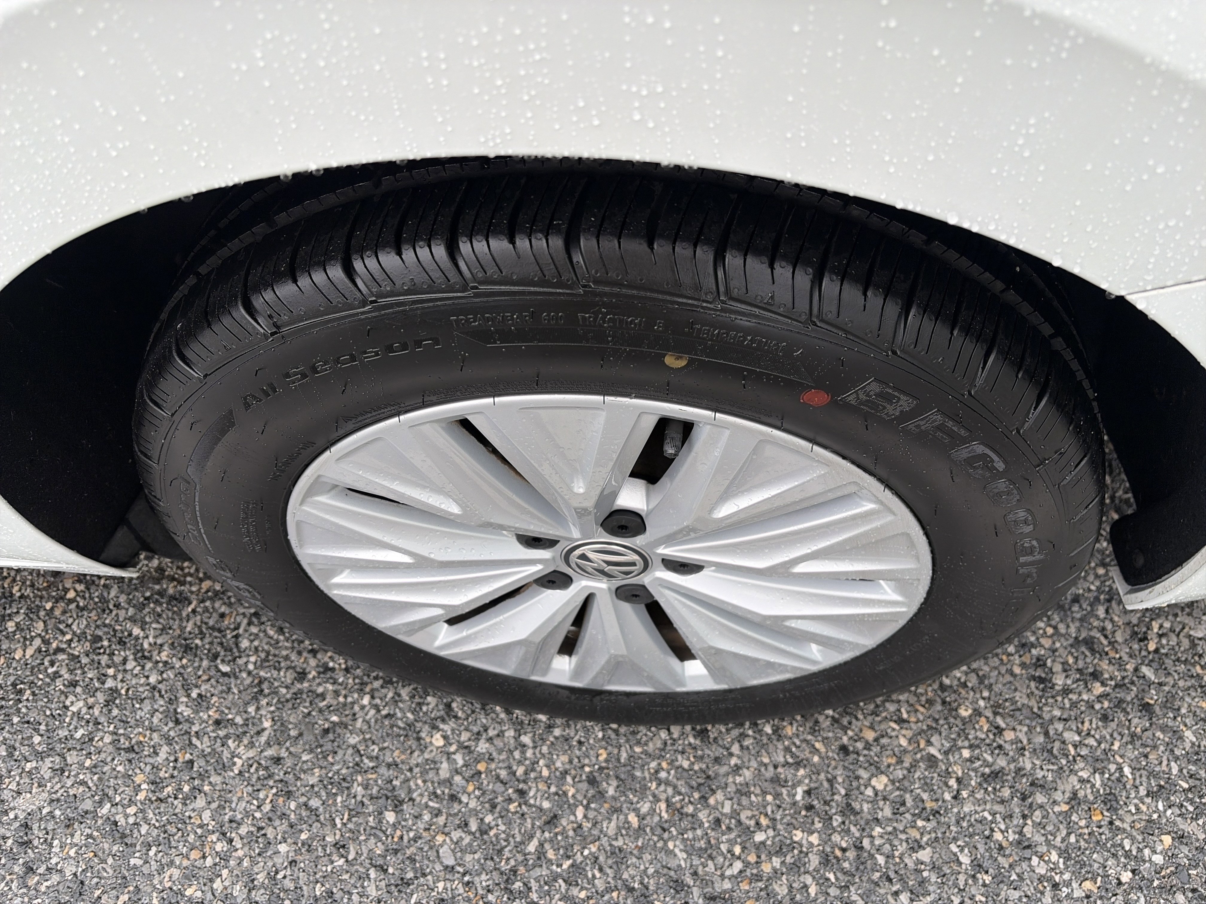 Used 2019 Volkswagen Jetta S w/ Driver Assistance Package image 13